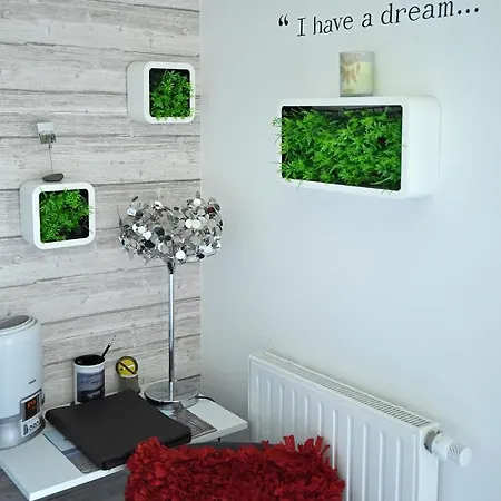 Apartamento De L'espiguette