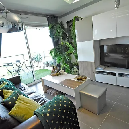 Apartamento De L'espiguette Le Grau-du-Roi