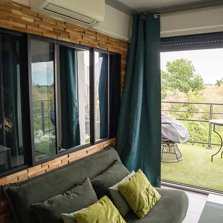 Apartamento De L'espiguette