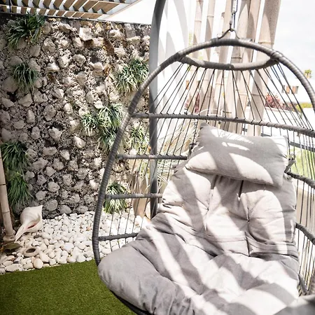 Apartamento De L'espiguette Le Grau-du-Roi