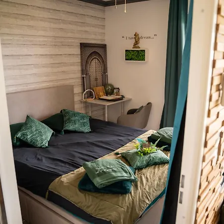 Apartamento De L'espiguette *