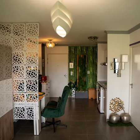 Apartamento De L'espiguette Le Grau-du-Roi