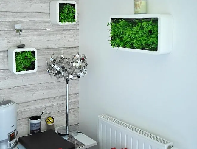 Apartamento De L'espiguette