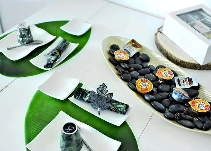 Apartamento De L'espiguette