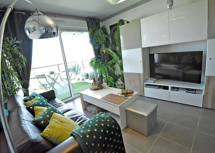 Apartamento De L'espiguette Le Grau-du-Roi