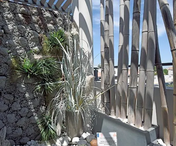 Apartamento De L'espiguette Le Grau-du-Roi