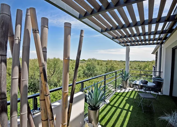 De L'espiguette * Le Grau-du-Roi