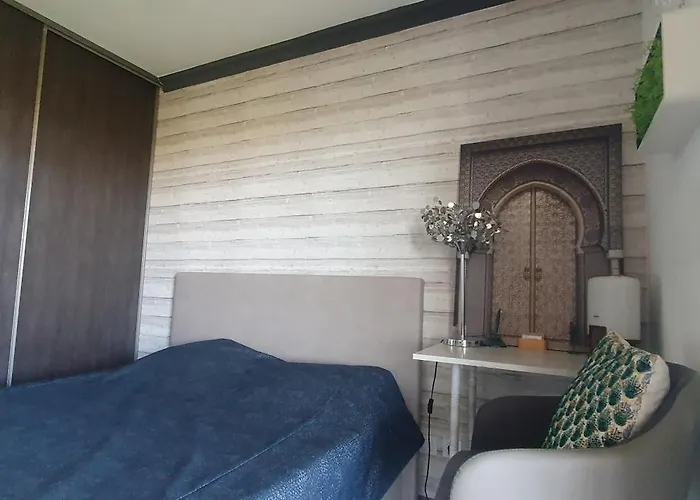 De L'espiguette Apartamento