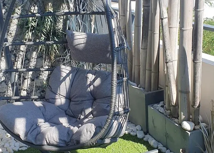 Apartamento De L'espiguette Le Grau-du-Roi