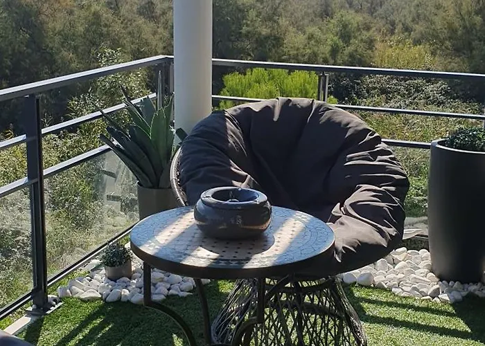 De L'espiguette Apartamento