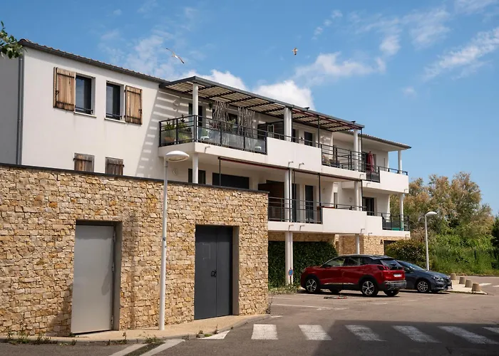 De L'espiguette * Le Grau-du-Roi