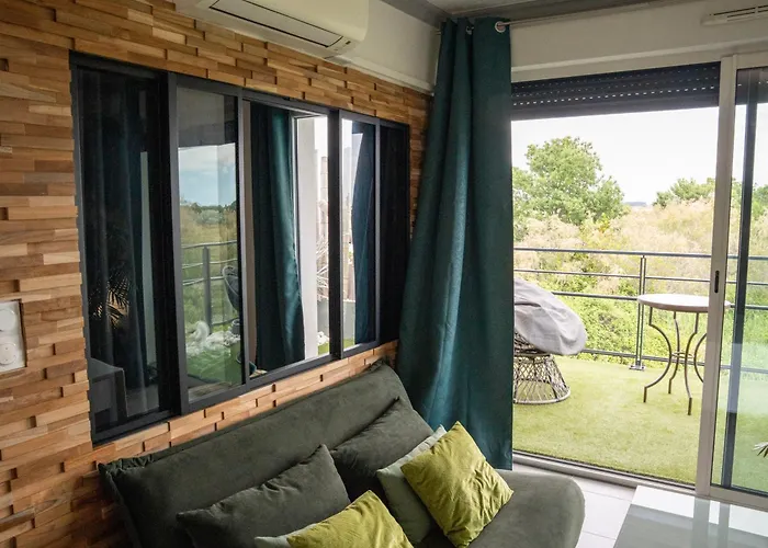 Apartamento De L'espiguette