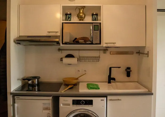 De L'espiguette Apartamento Le Grau-du-Roi