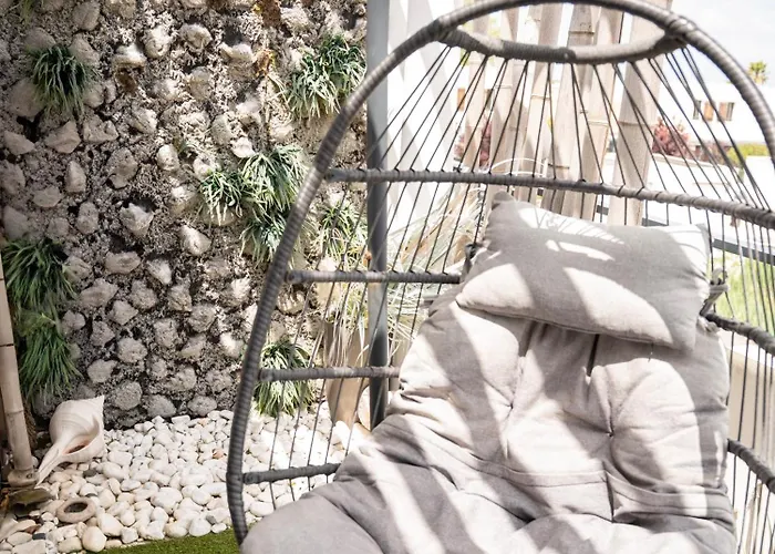 Apartamento De L'espiguette Le Grau-du-Roi