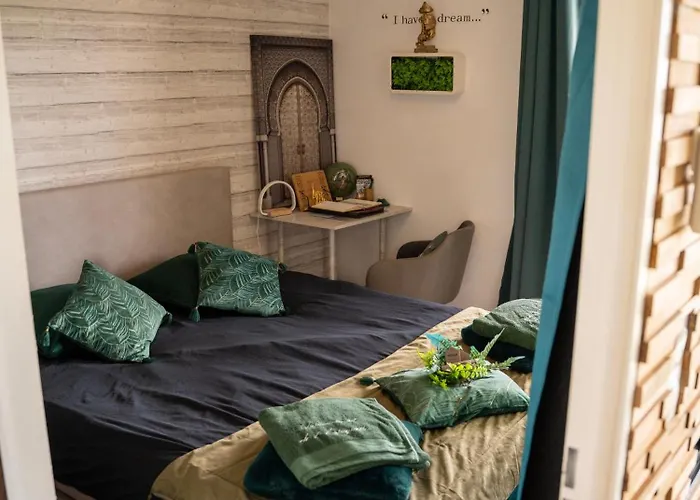 Apartamento De L'espiguette *