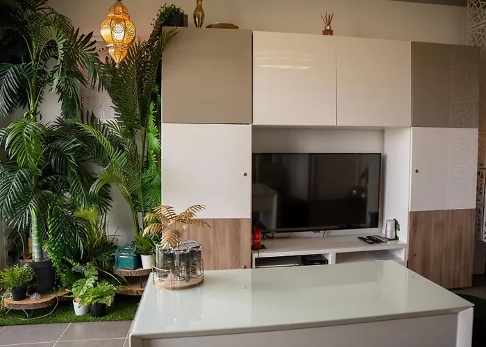 De L'espiguette Apartamento Le Grau-du-Roi