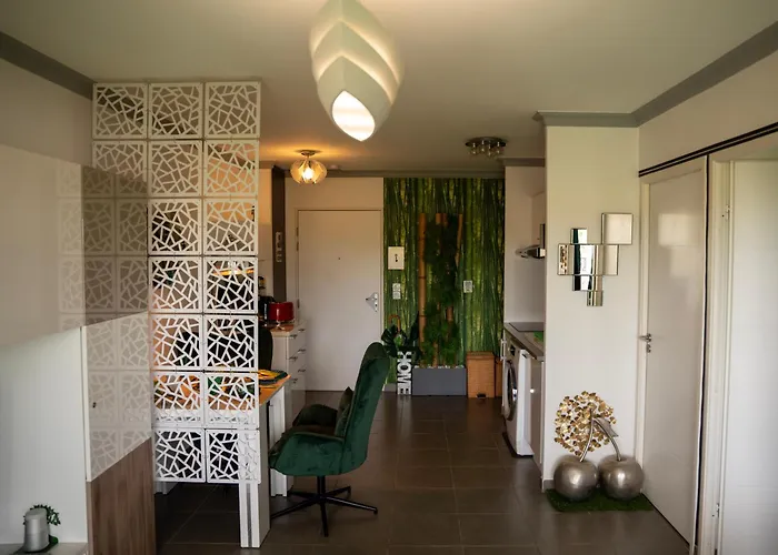 Apartamento De L'espiguette Le Grau-du-Roi