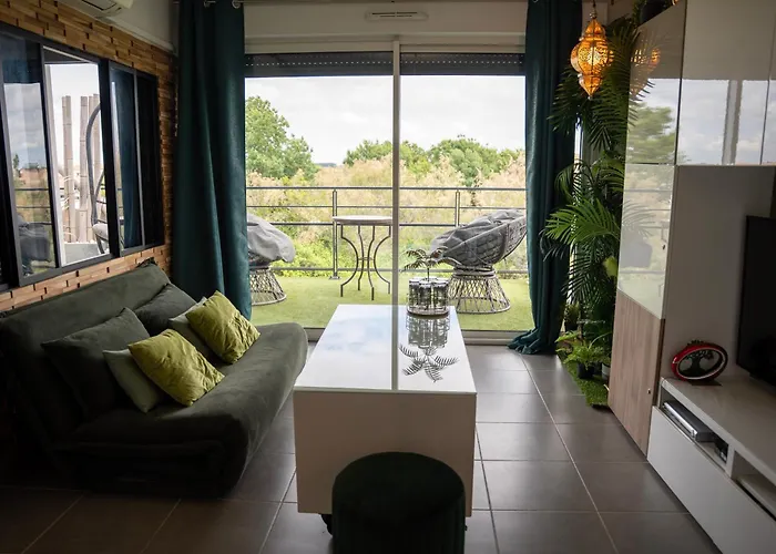 De L'espiguette * Le Grau-du-Roi