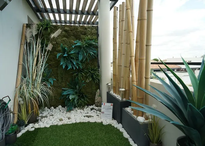 De L'espiguette Apartamento