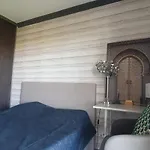 De L'espiguette Apartmán