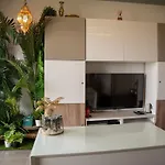 De L'espiguette Apartmán Le Grau-du-Roi