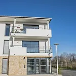De L'espiguette Apartmán Le Grau-du-Roi