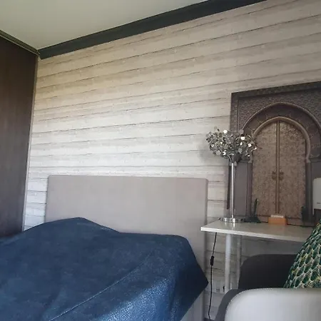 De L'espiguette Apartment