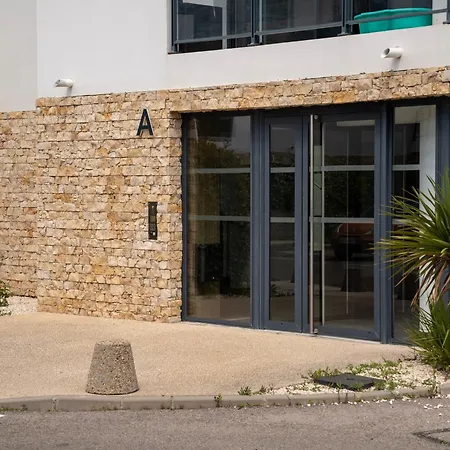 De L'espiguette Apartment