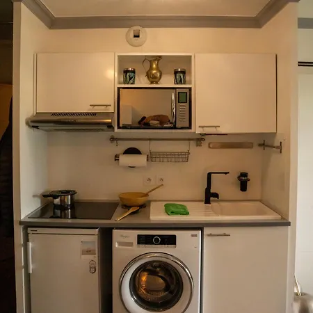De L'espiguette Apartment Le Grau-du-Roi