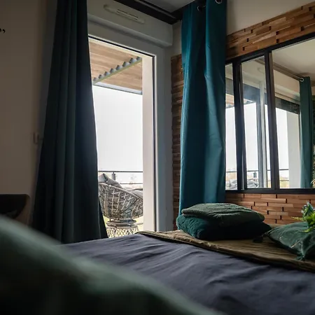 Apartment De L'espiguette