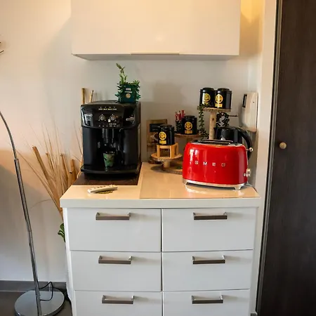 De L'espiguette Apartment