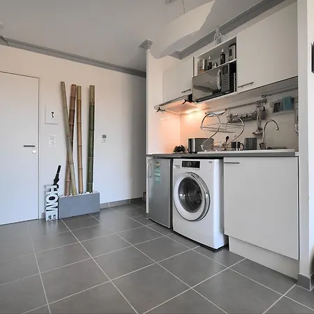 Apartment De L'espiguette